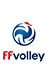 Logo FFVB