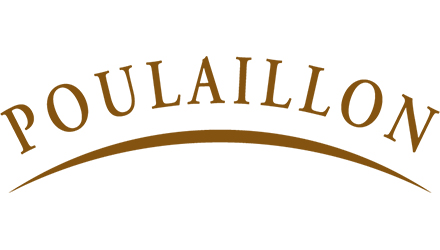 Logo Poulaillon 440-250