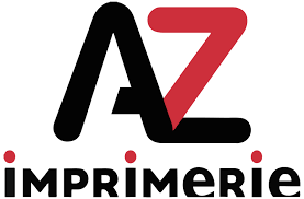 Logo AZ imprimerie