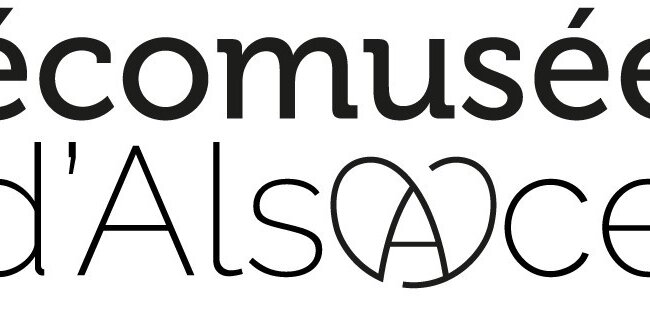 Logo Ecomusée d'Alsace
